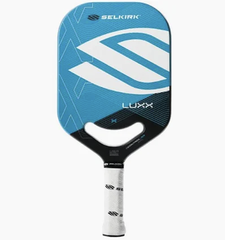 Selkirk Luxx Control Air Invikta Blue